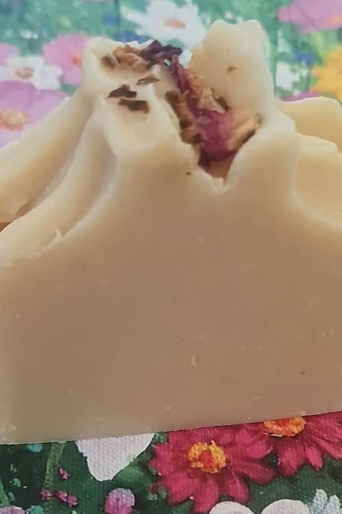 Handmade Soap Asa