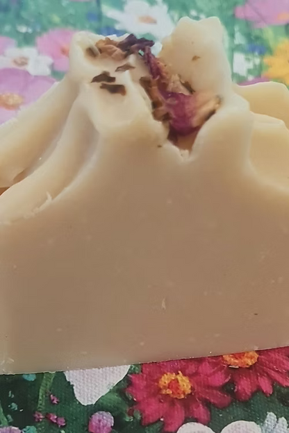 Handmade Soap Asa