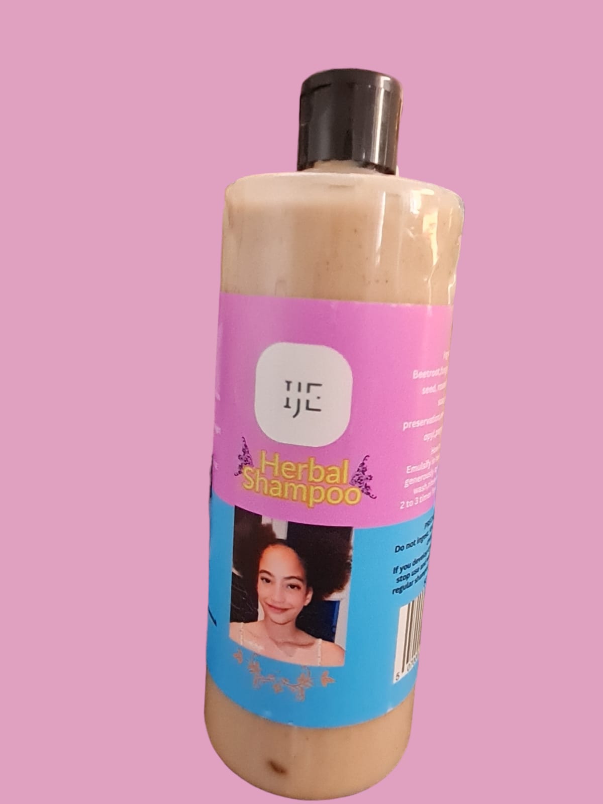 Shampoo Herbal Conditioner