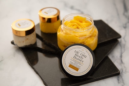 Ije Ori Body Butter