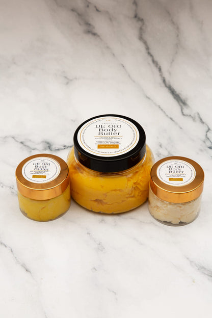 Ije Ori Body Butter