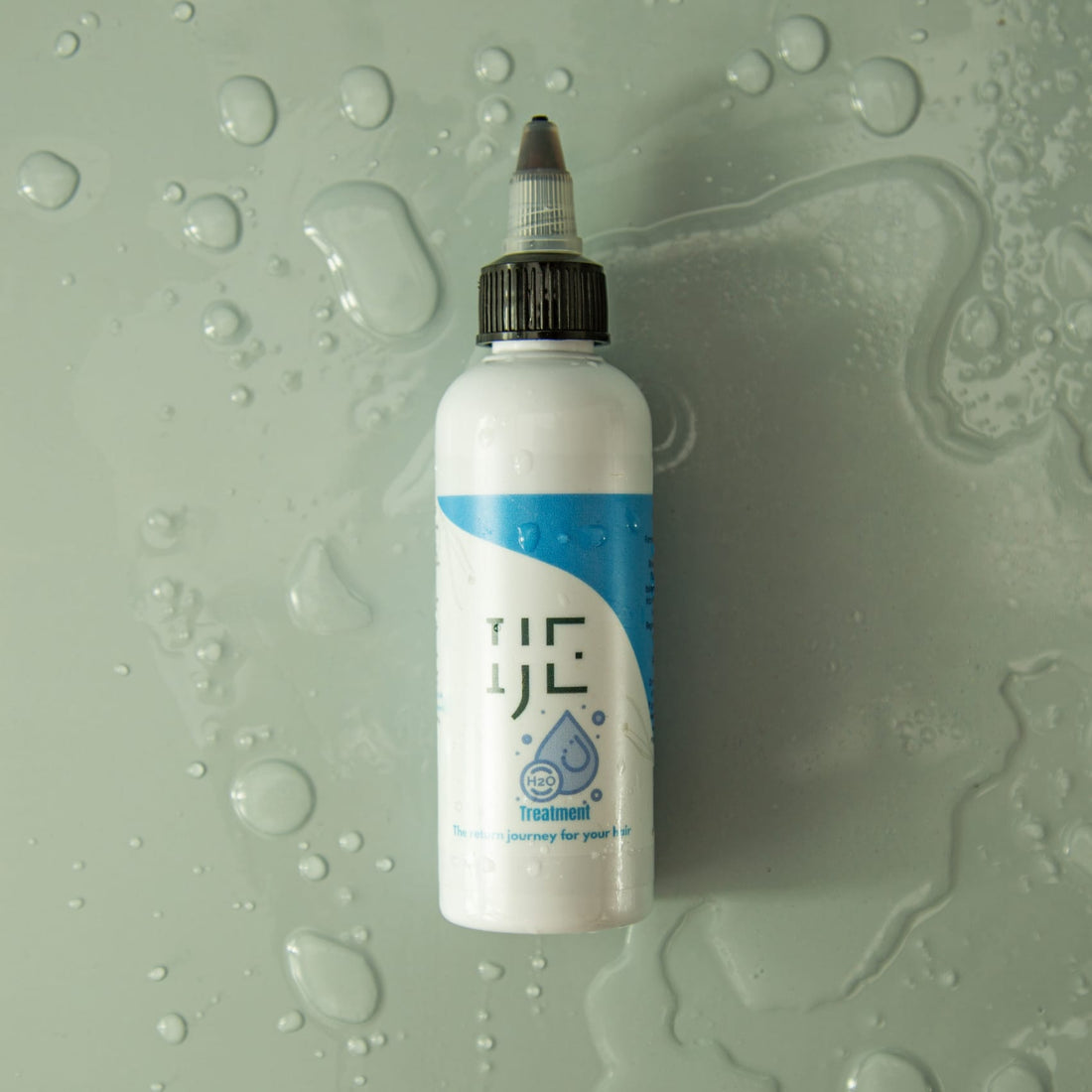 Wild Hair growth H20 treatment