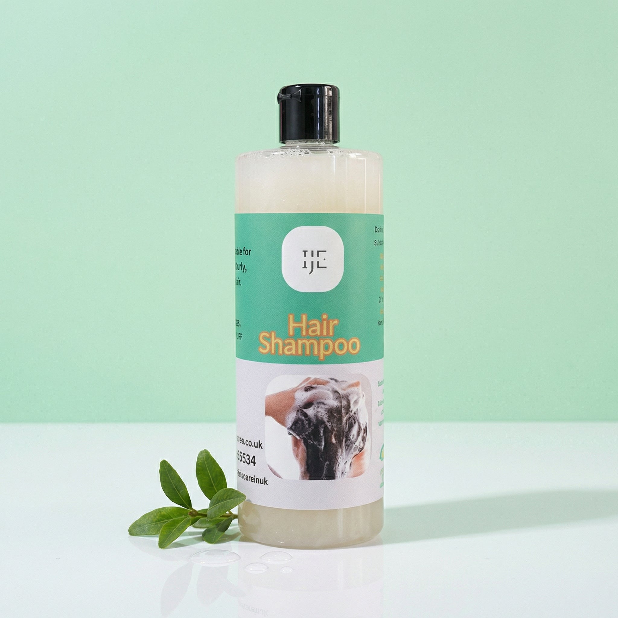 Hair Shampoo