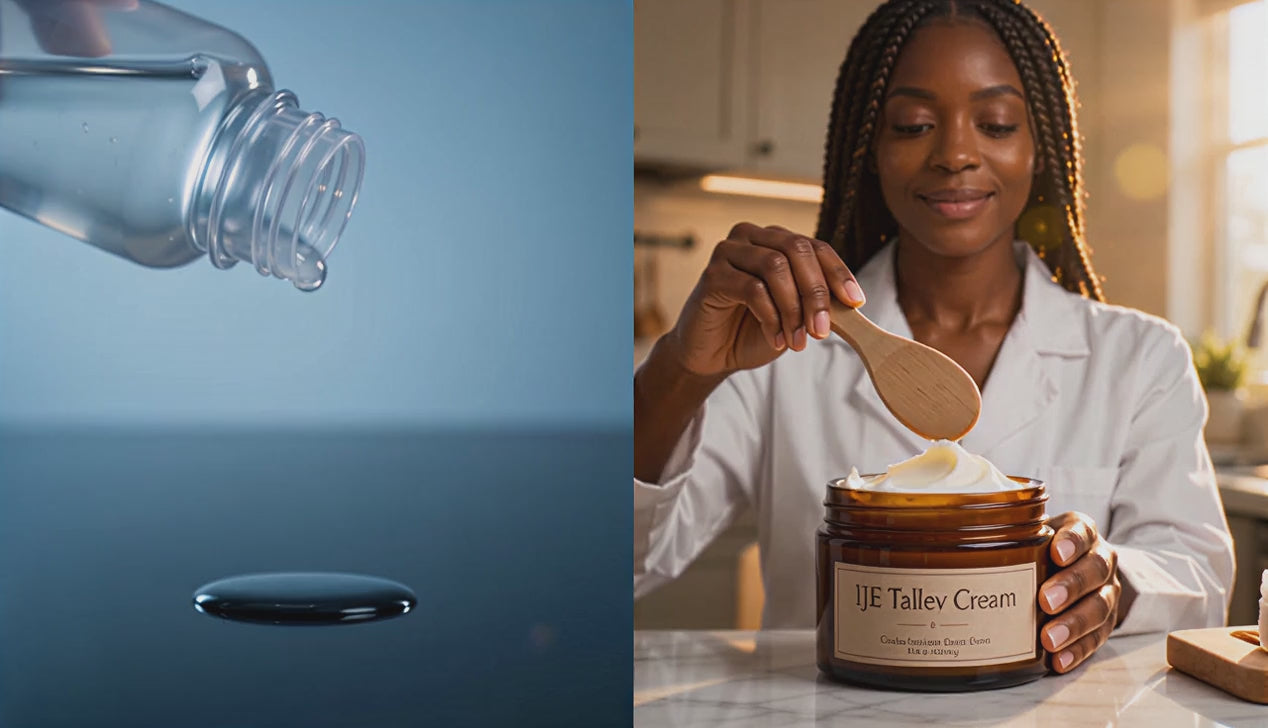 Tallow&amp;Honey cream