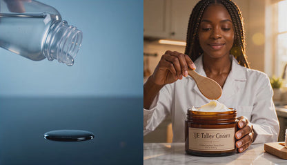 Tallow&amp;Honey cream