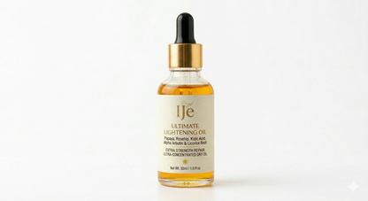 Ultimate Lightening Oil