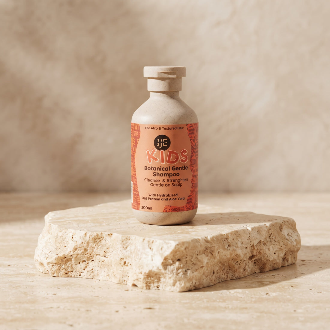 KIDS BOTANICAL GENTLE SHAMPOO