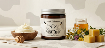 Tallow&amp;Honey cream