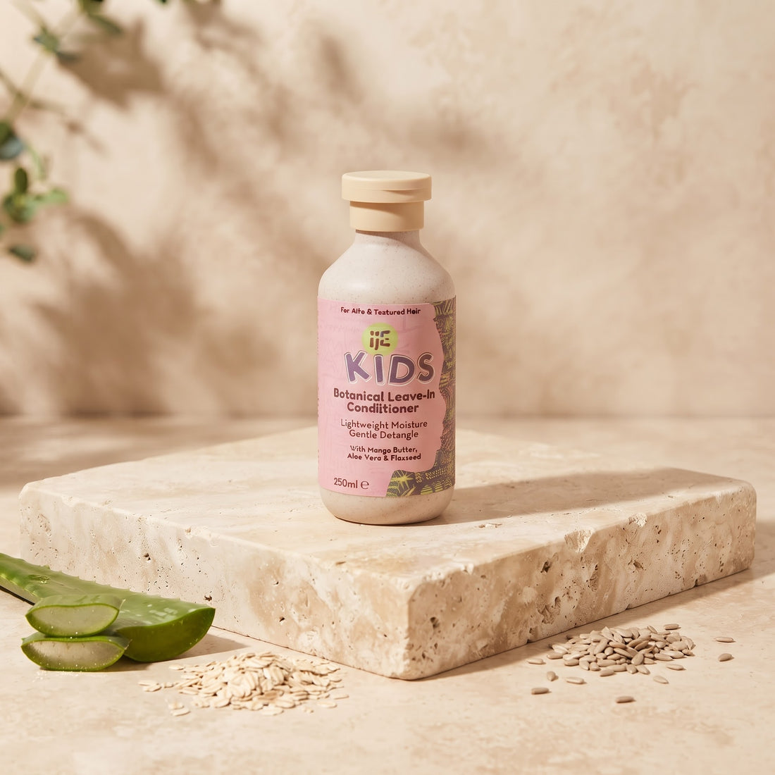KIDS BOTANICAL HYDRATING CONDITIONER